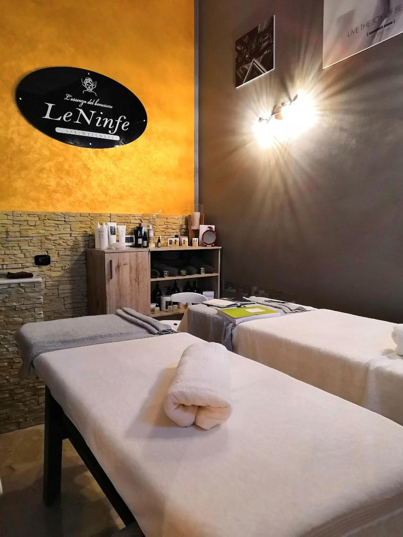 Fratelli Clemente Spa And Hotel - Aktivite