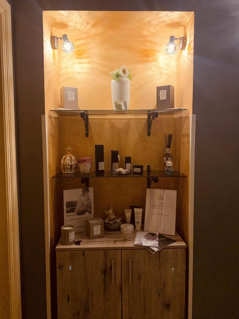 Fratelli Clemente Spa And Hotel - Aktivite