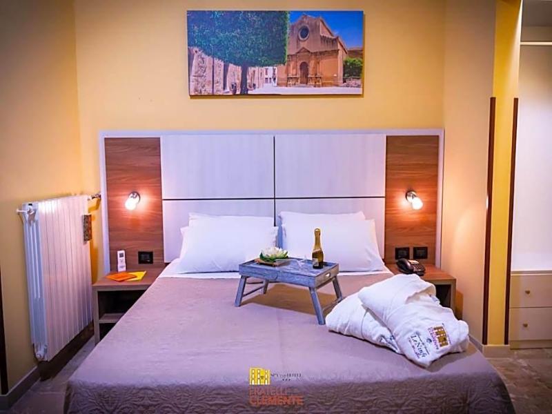 Fratelli Clemente Spa And Hotel - Genel