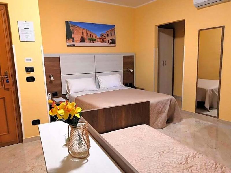Fratelli Clemente Spa And Hotel - Genel
