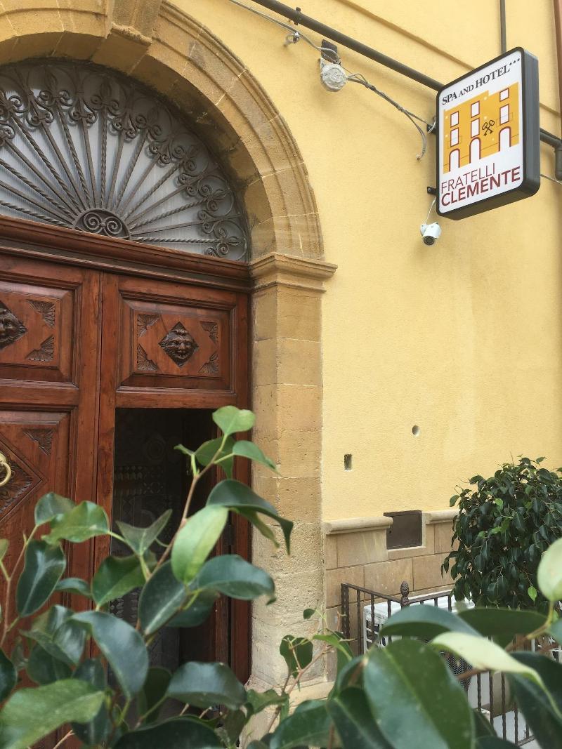 Fratelli Clemente Spa And Hotel - Genel