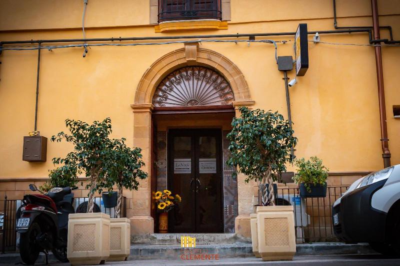Fratelli Clemente Spa And Hotel - Genel