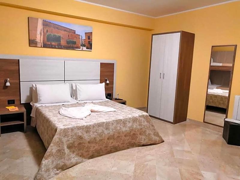 Fratelli Clemente Spa And Hotel - Genel