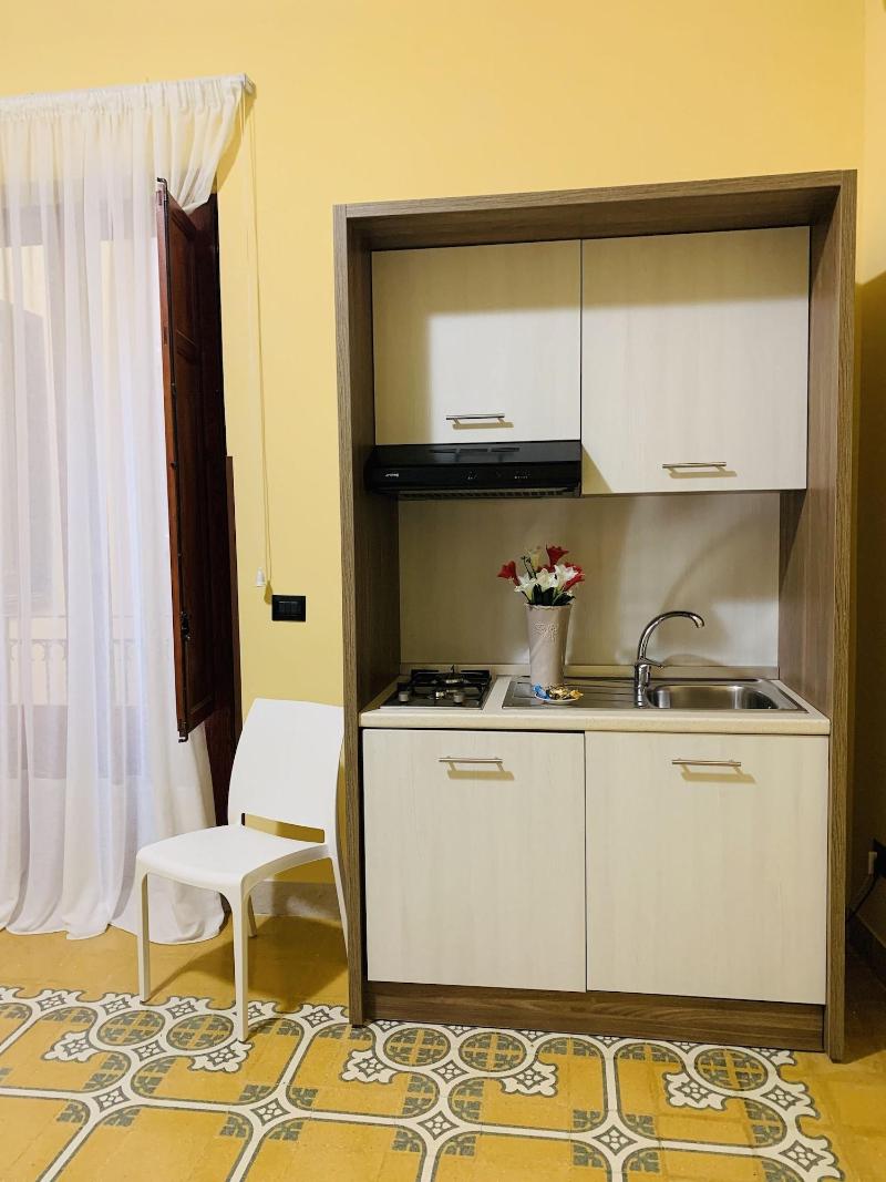 Fratelli Clemente Spa And Hotel - Oda