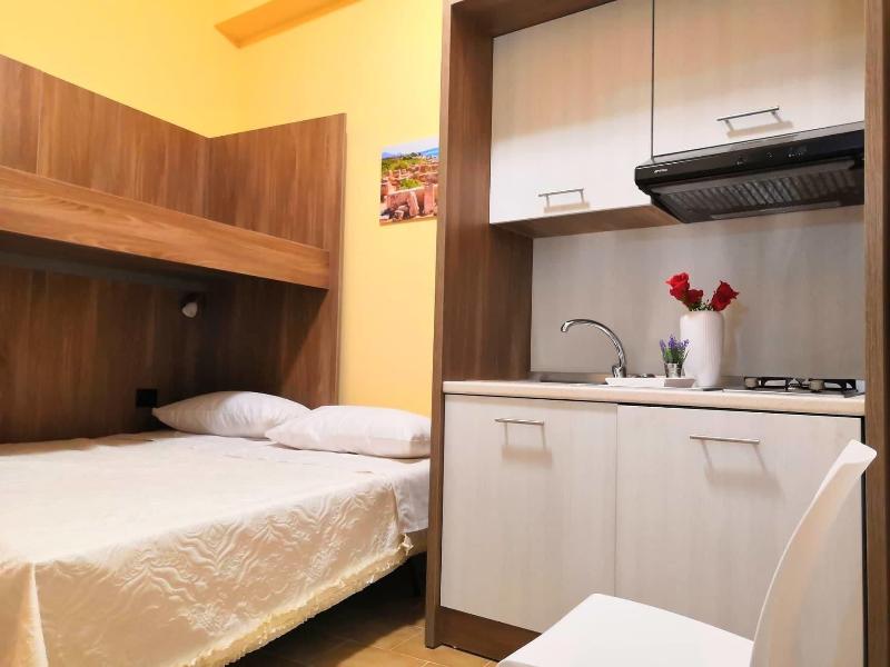Fratelli Clemente Spa And Hotel - Oda