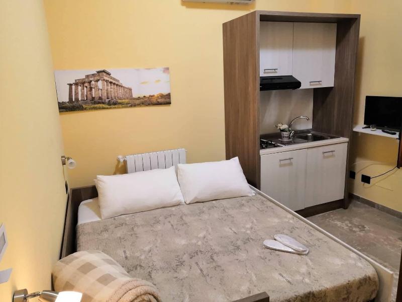 Fratelli Clemente Spa And Hotel - Oda