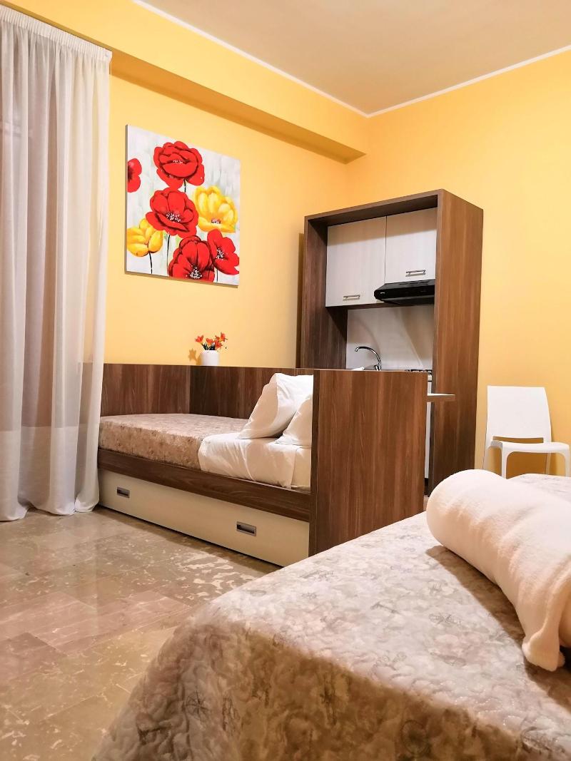 Fratelli Clemente Spa And Hotel - Oda