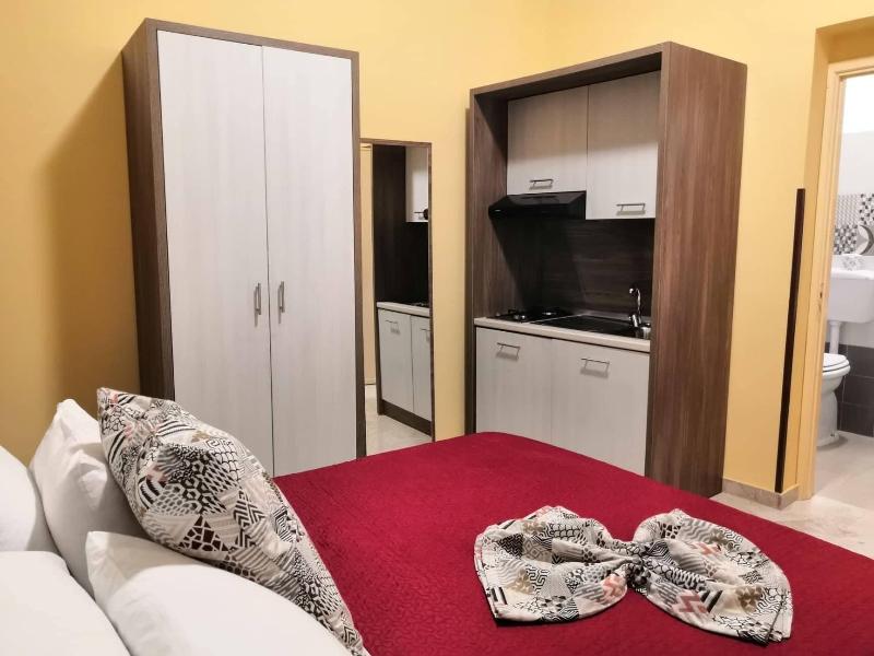 Fratelli Clemente Spa And Hotel - Oda