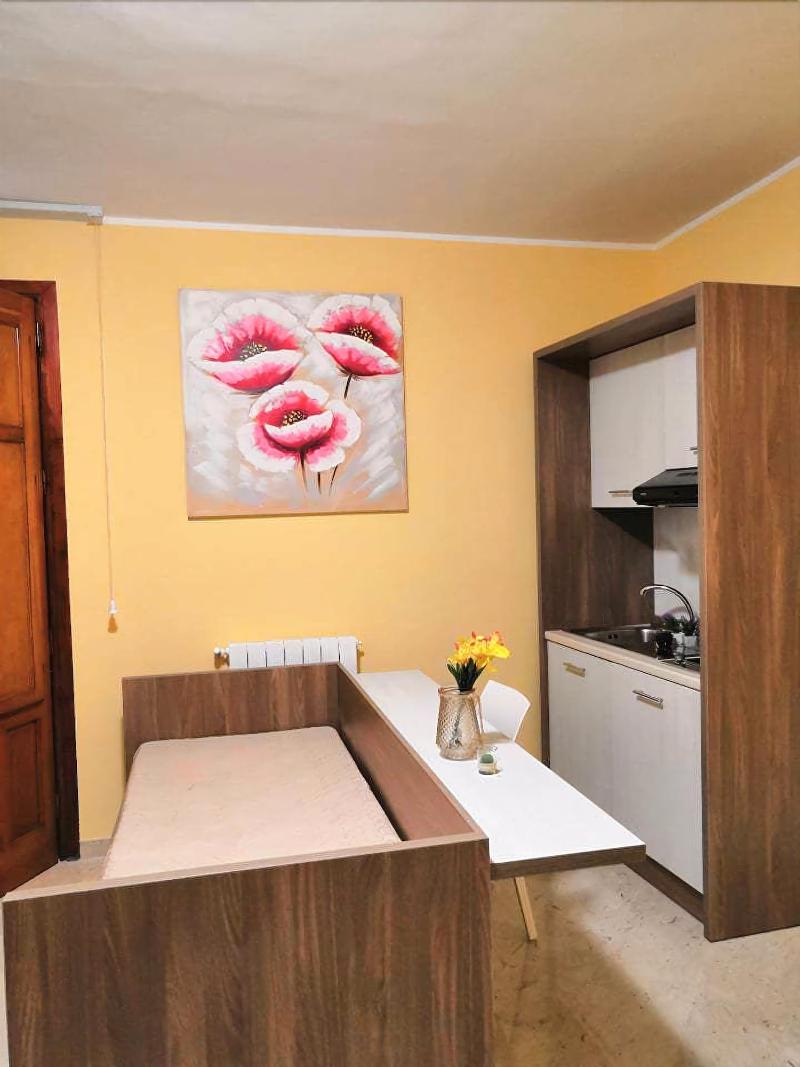 Fratelli Clemente Spa And Hotel - Oda