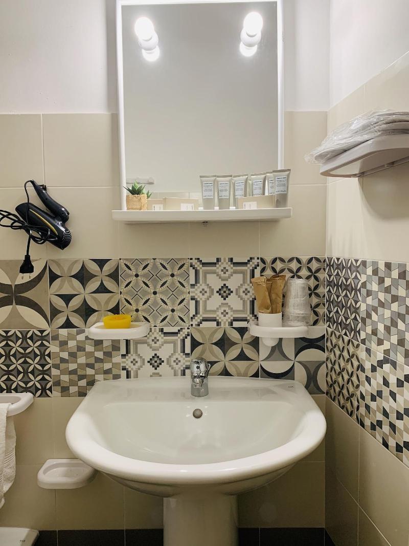 Fratelli Clemente Spa And Hotel - Oda