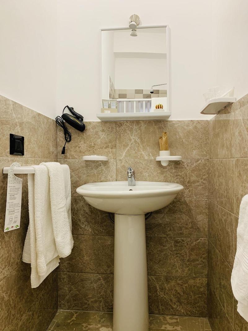 Fratelli Clemente Spa And Hotel - Oda