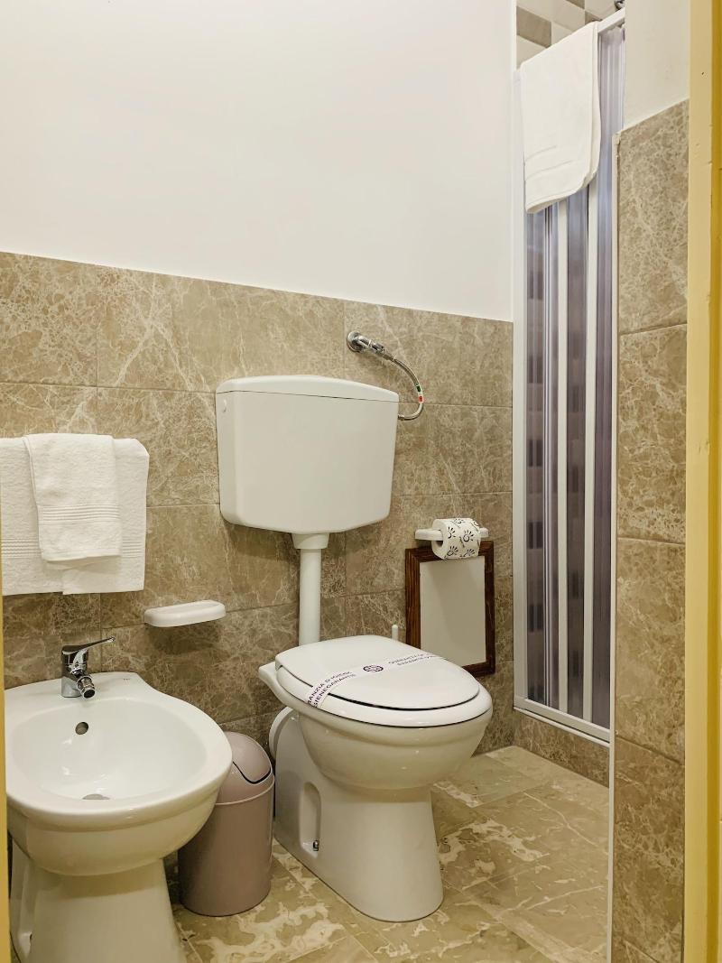 Fratelli Clemente Spa And Hotel - Oda