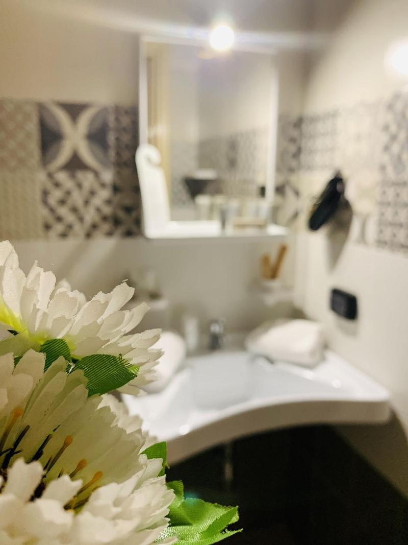 Fratelli Clemente Spa And Hotel - Oda