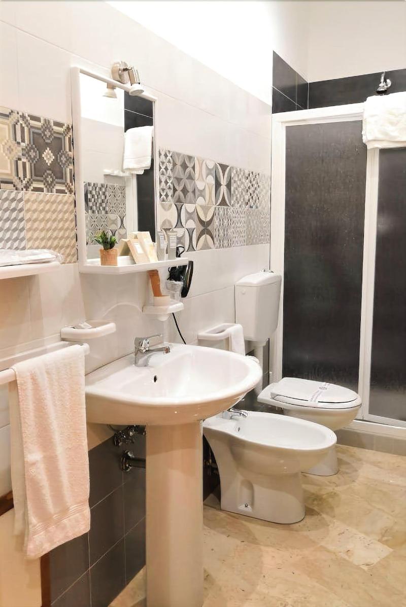 Fratelli Clemente Spa And Hotel - Oda