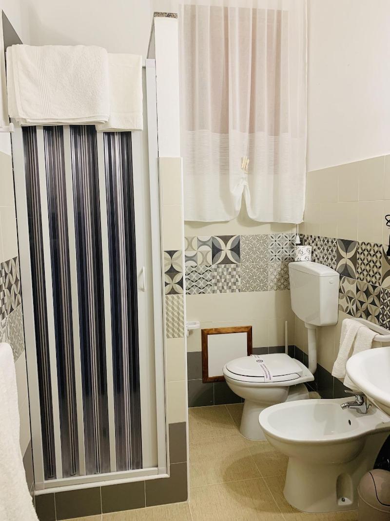 Fratelli Clemente Spa And Hotel - Oda