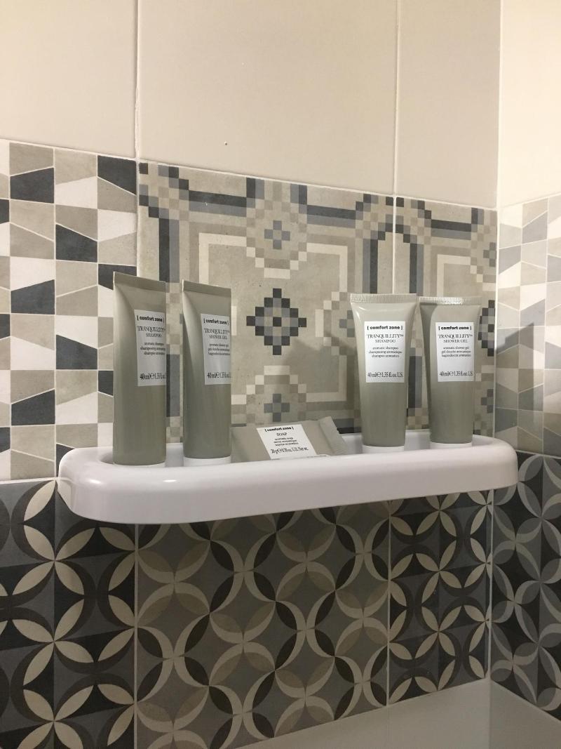Fratelli Clemente Spa And Hotel - Oda