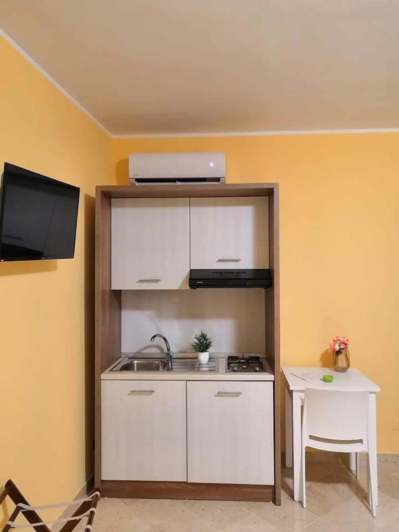 Fratelli Clemente Spa And Hotel - Oda