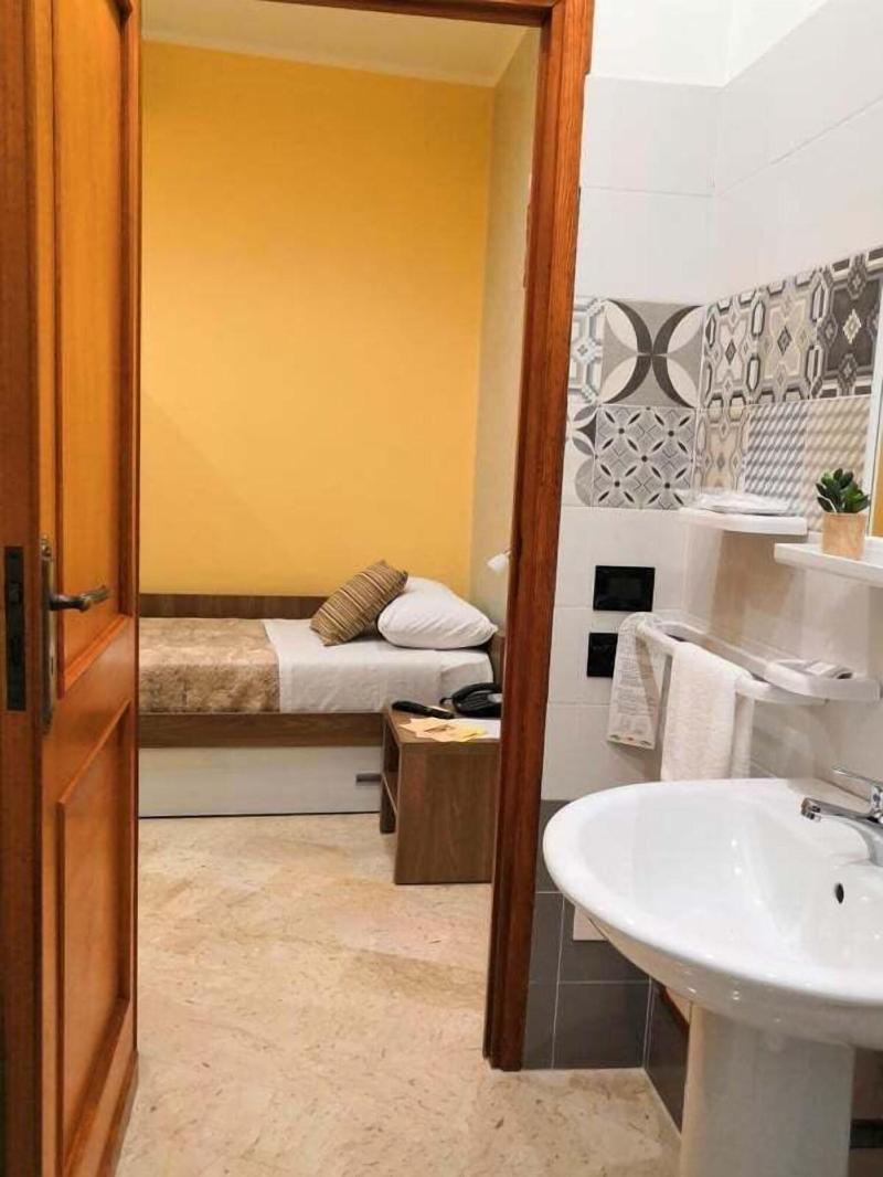 Fratelli Clemente Spa And Hotel - Oda