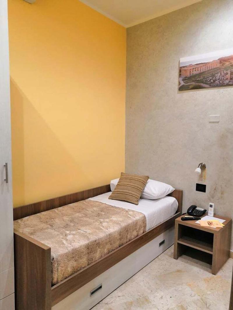 Fratelli Clemente Spa And Hotel - Oda