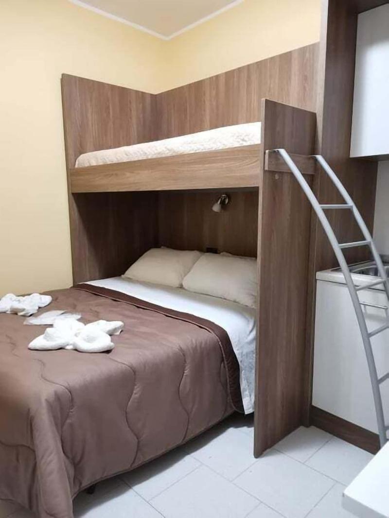 Fratelli Clemente Spa And Hotel - Oda