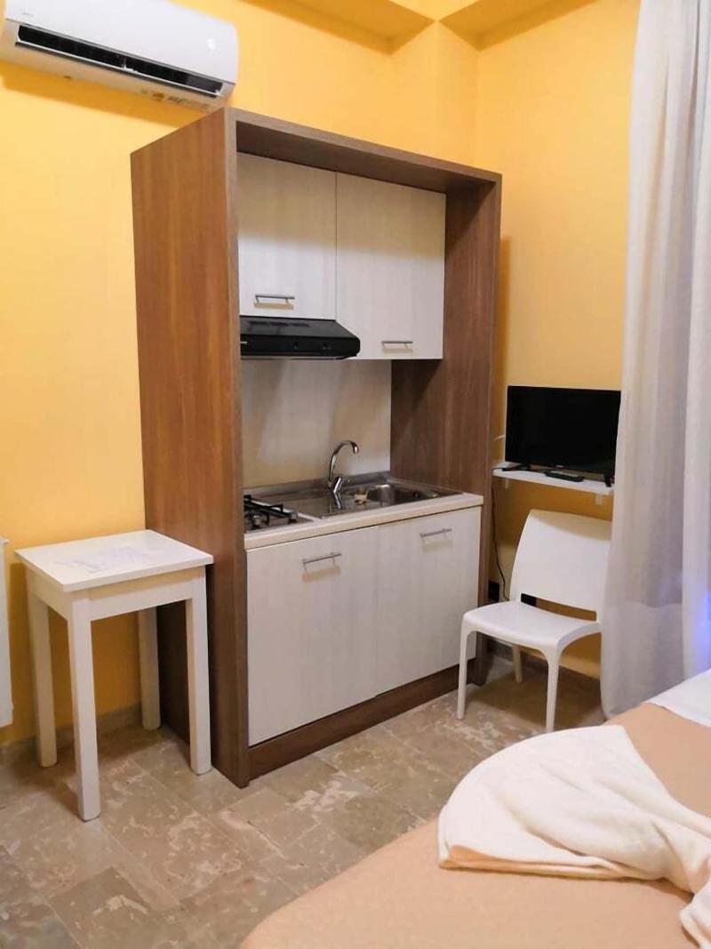 Fratelli Clemente Spa And Hotel - Oda