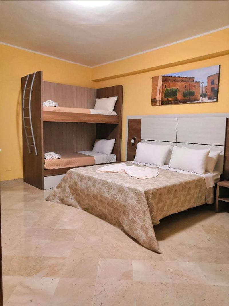Fratelli Clemente Spa And Hotel - Oda