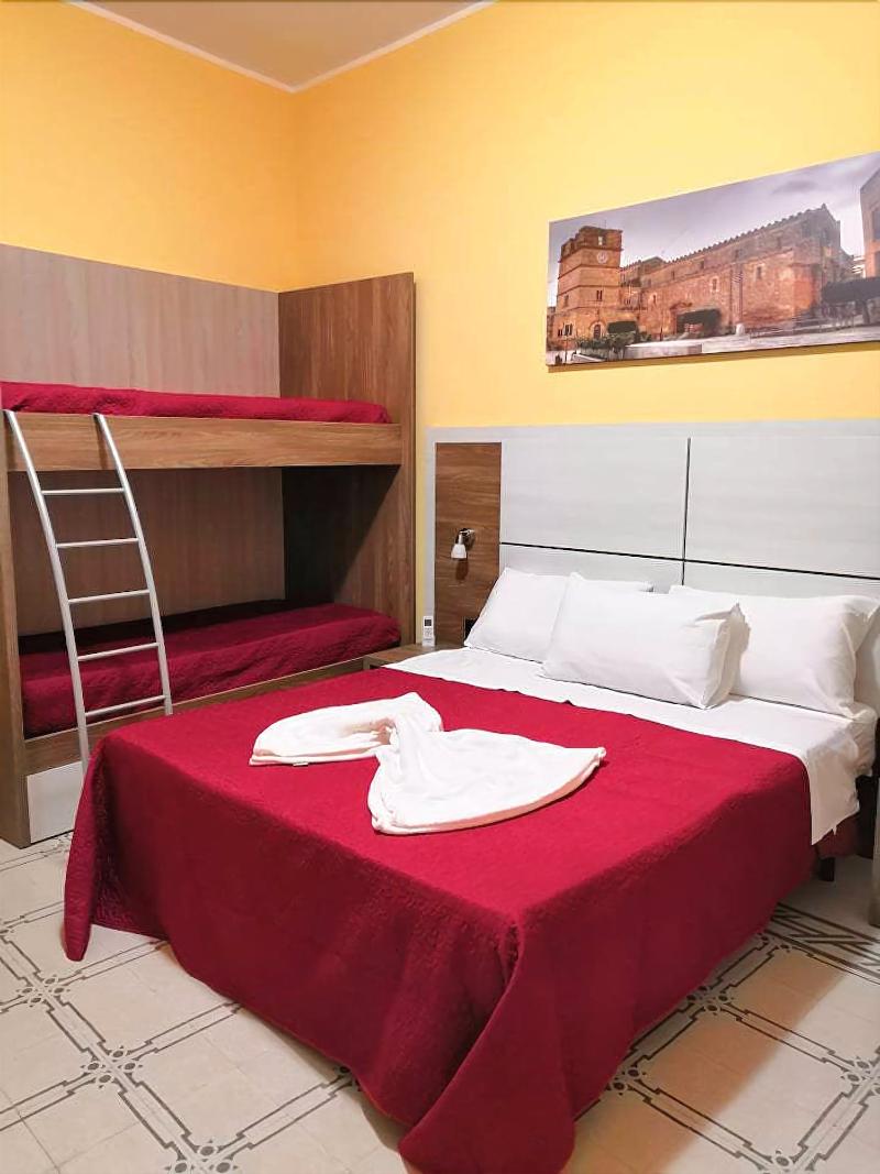 Fratelli Clemente Spa And Hotel - Oda
