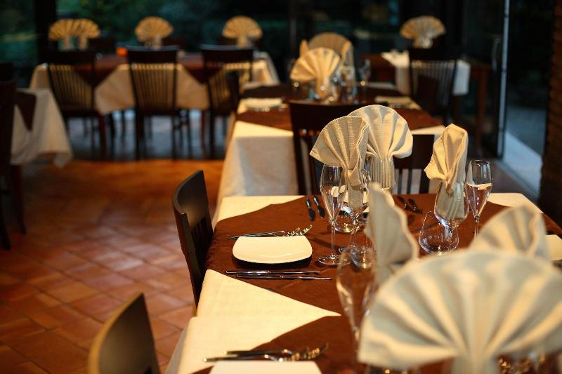 Country House Barone d'Asolo - Lobi