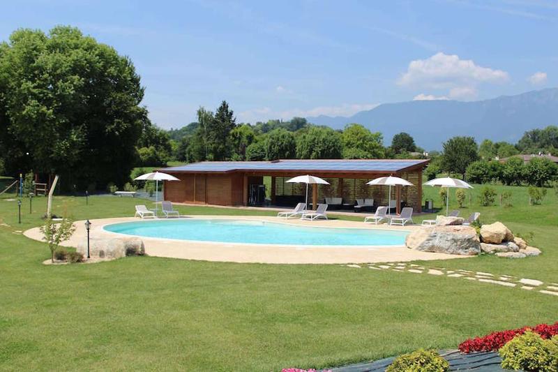 Country House Barone d'Asolo - Aktivite