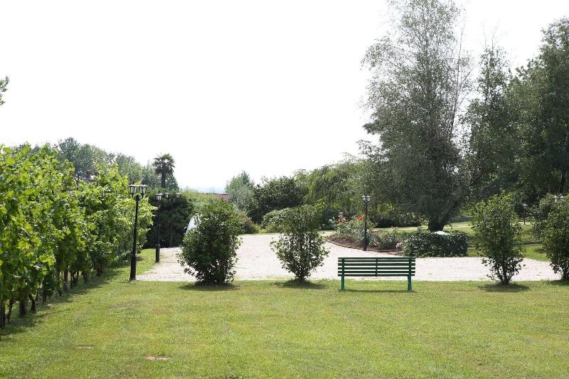 Country House Barone d'Asolo - Aktivite