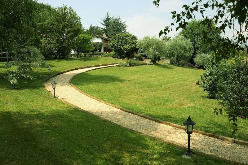 Country House Barone d'Asolo - Aktivite