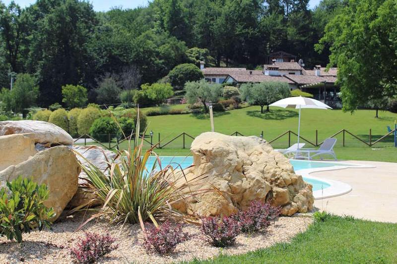 Country House Barone d'Asolo - Genel