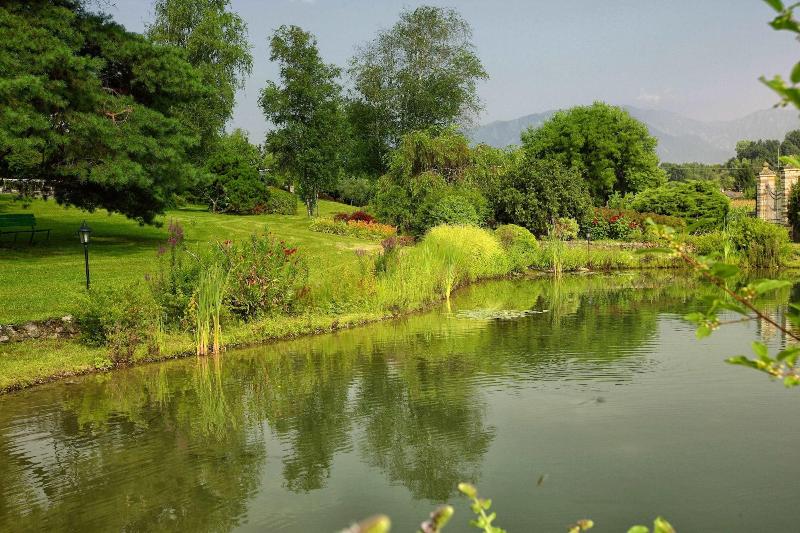 Country House Barone d'Asolo - Genel