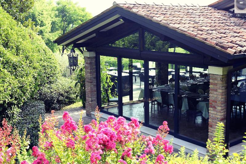 Country House Barone d'Asolo - Genel