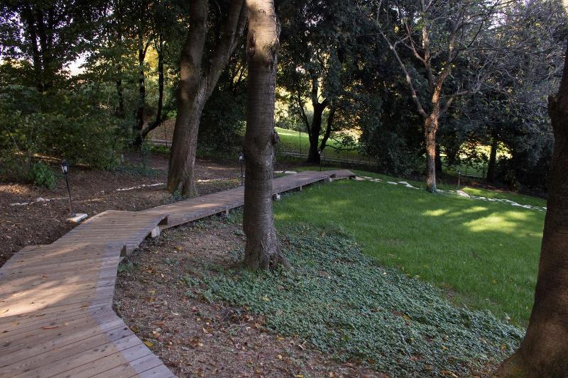 Country House Barone d'Asolo - Genel