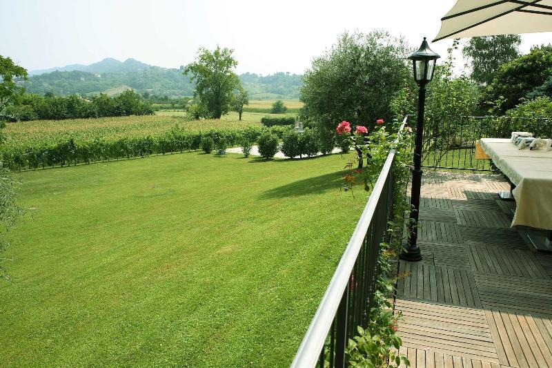 Country House Barone d'Asolo - Genel