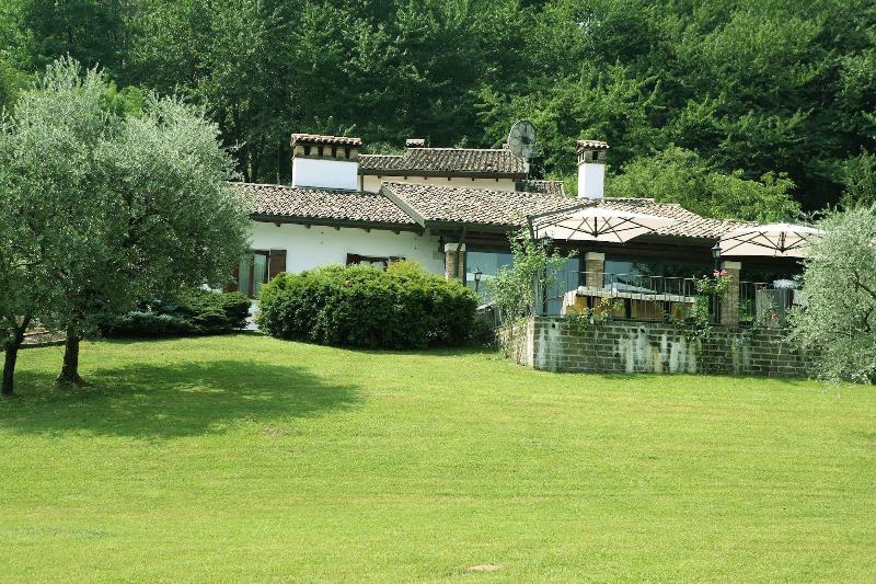 Country House Barone d'Asolo - Genel