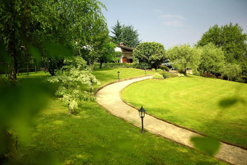 Country House Barone d'Asolo - Genel