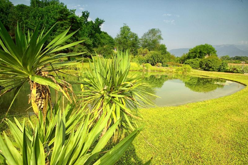 Country House Barone d'Asolo - Genel