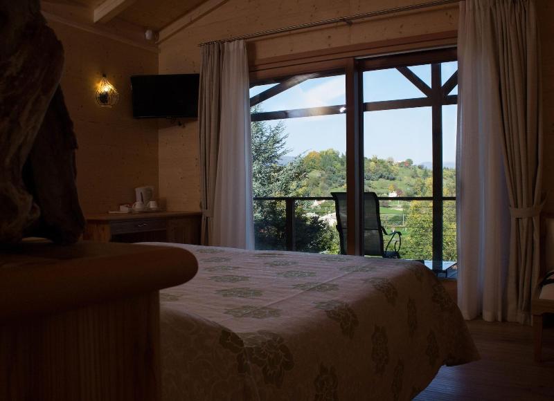 Country House Barone d'Asolo - Oda