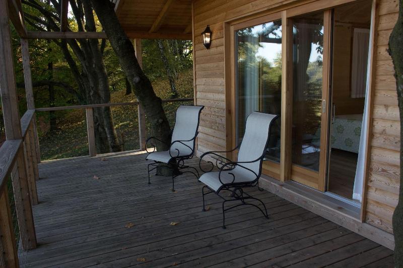 Country House Barone d'Asolo - Oda