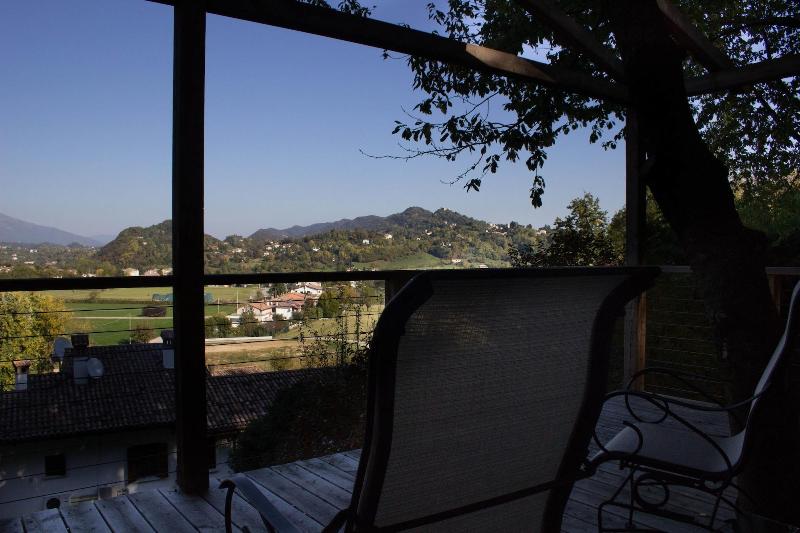 Country House Barone d'Asolo - Oda