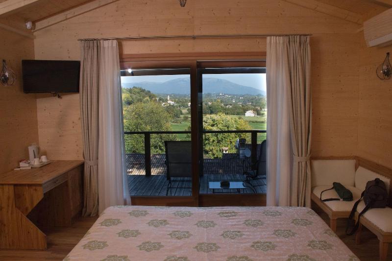 Country House Barone d'Asolo - Oda