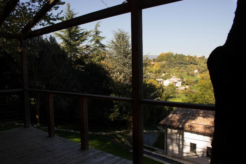 Country House Barone d'Asolo - Oda