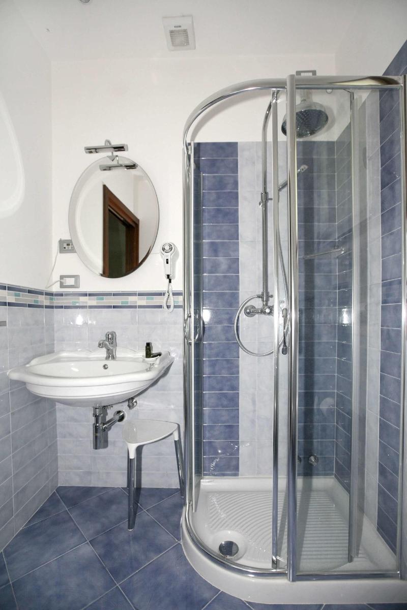Country House Barone d'Asolo - Oda