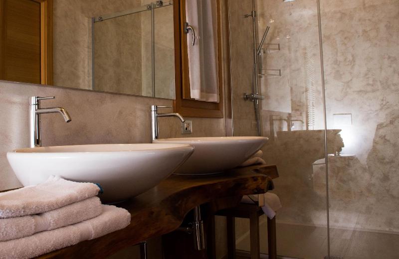 Country House Barone d'Asolo - Oda