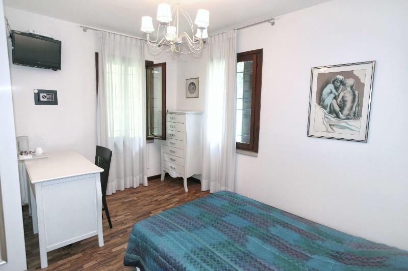 Country House Barone d'Asolo - Oda