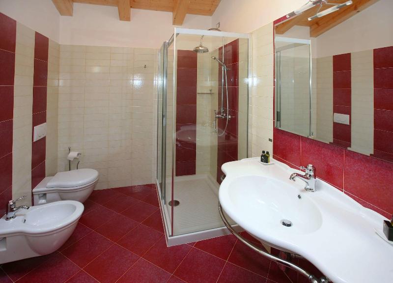Country House Barone d'Asolo - Oda