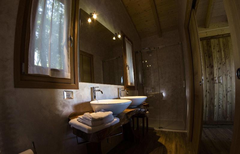 Country House Barone d'Asolo - Oda