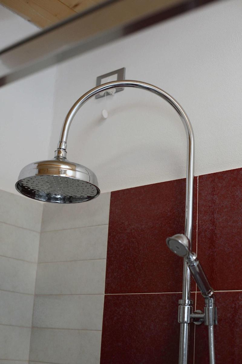 Country House Barone d'Asolo - Oda